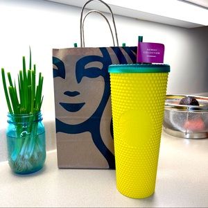 Starbucks Hawaii Exclusive